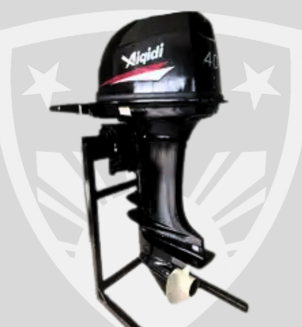 Aiqidi Outboard Motor 40HP Aiqidi F50HP Long Shaft Philippines